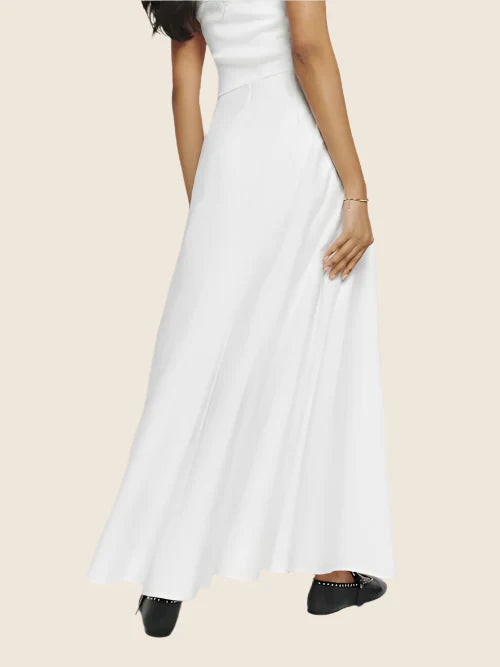 Haze Midi Skirt