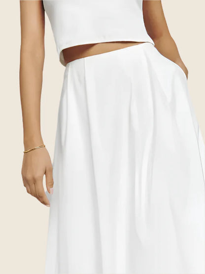 Haze Midi Skirt