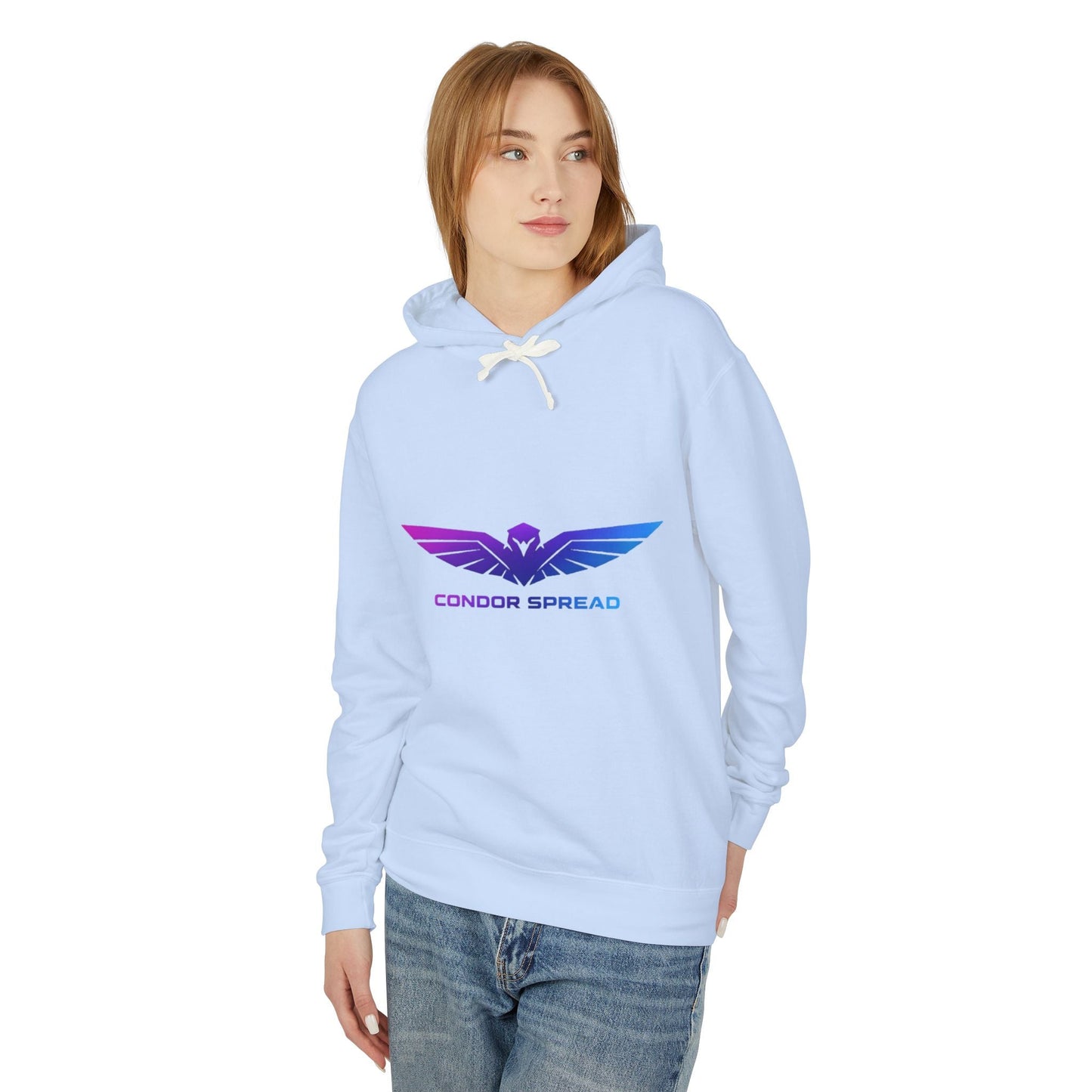 Condor Spread Hoodie