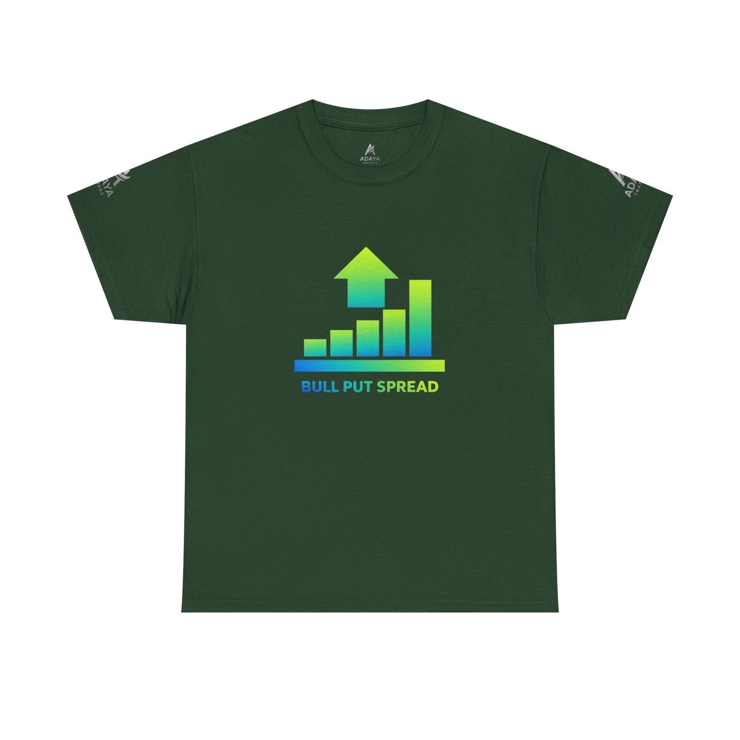 Bull Put Spread Tee
