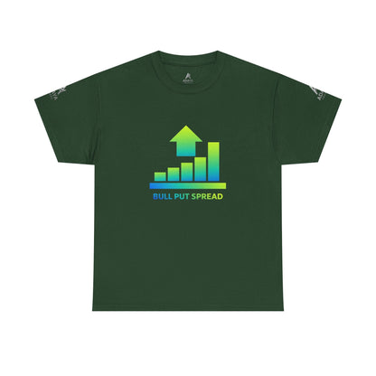 Bull Put Spread Tee