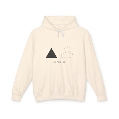 Metamorph Hooded Sweatshirt