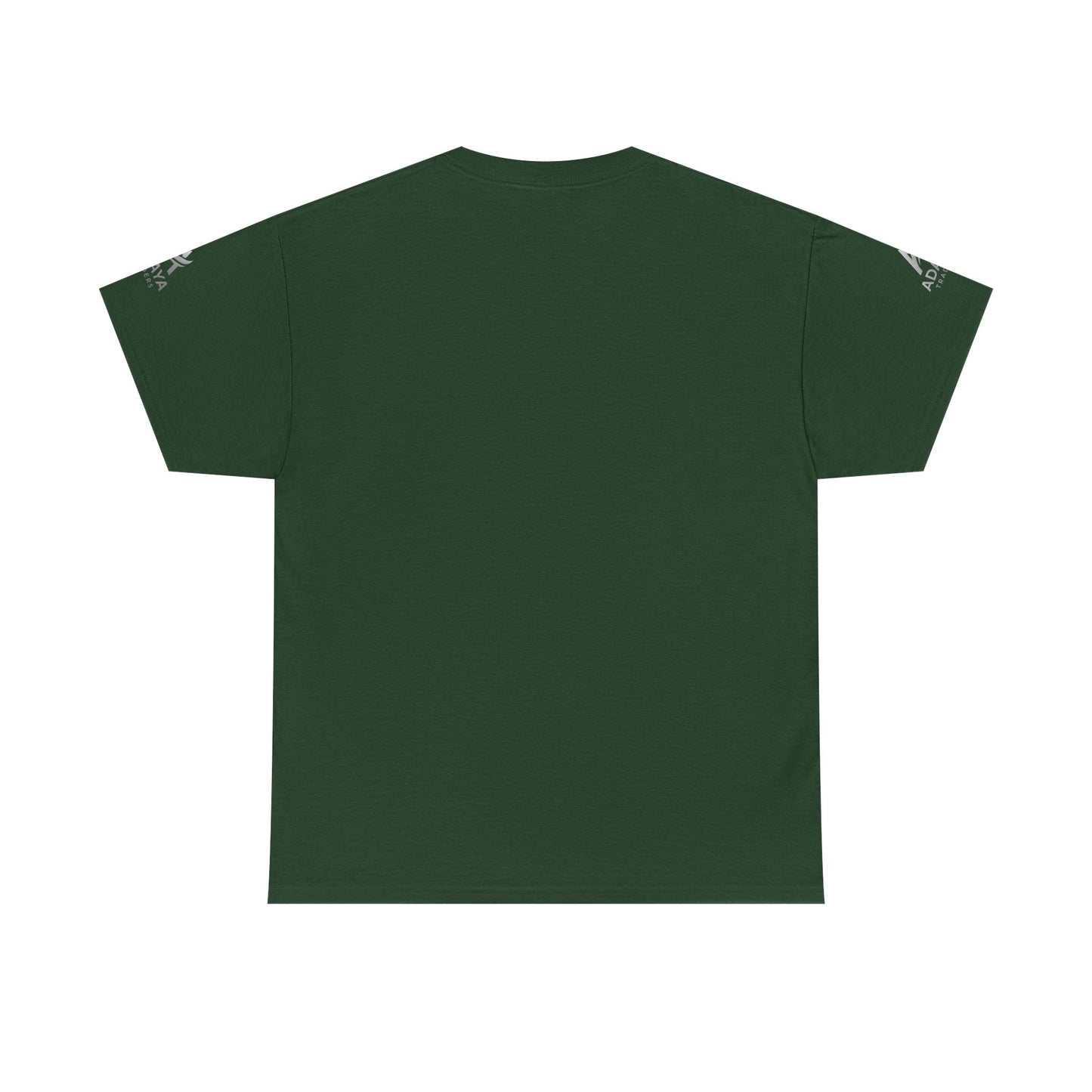 Ratio Spread Tee