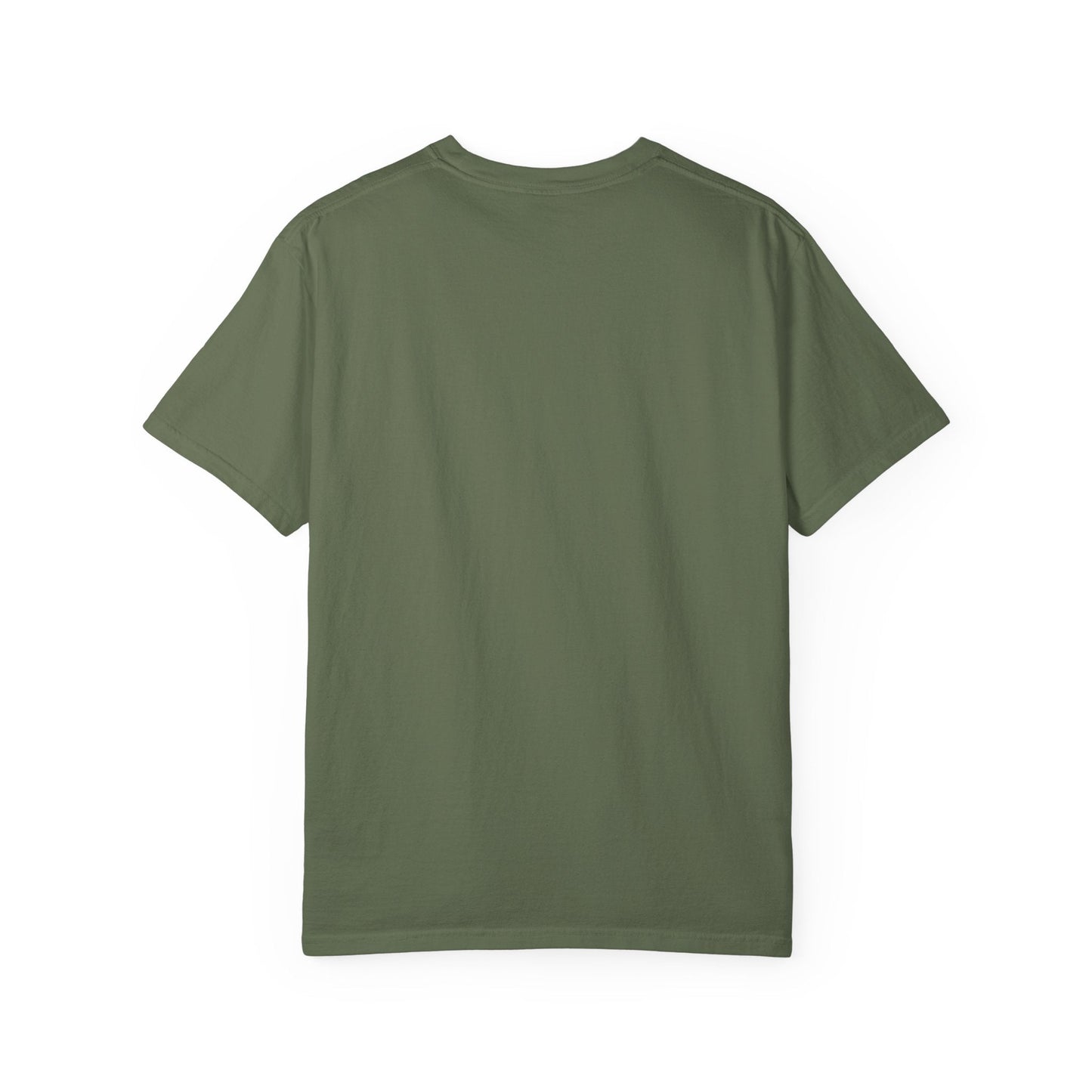Youth Profile Collage T-Shirt — Vintage Silhouette Art Tee