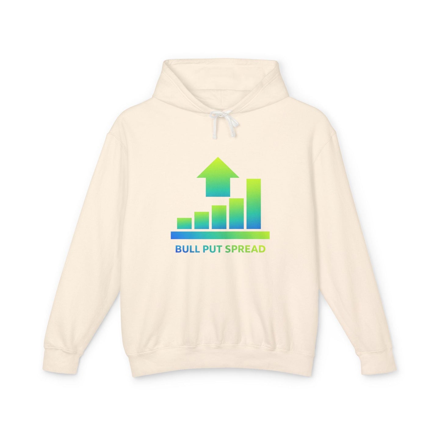 Bull Put Spread Hoodie