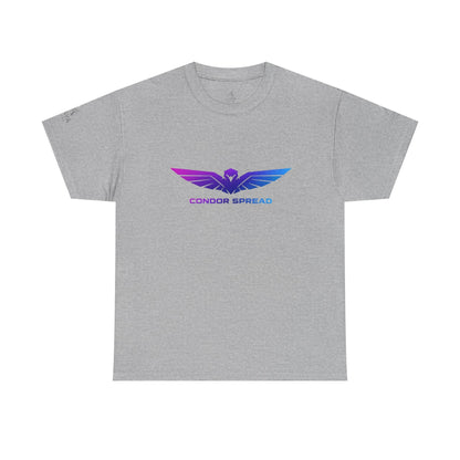 Condor Spread Tee