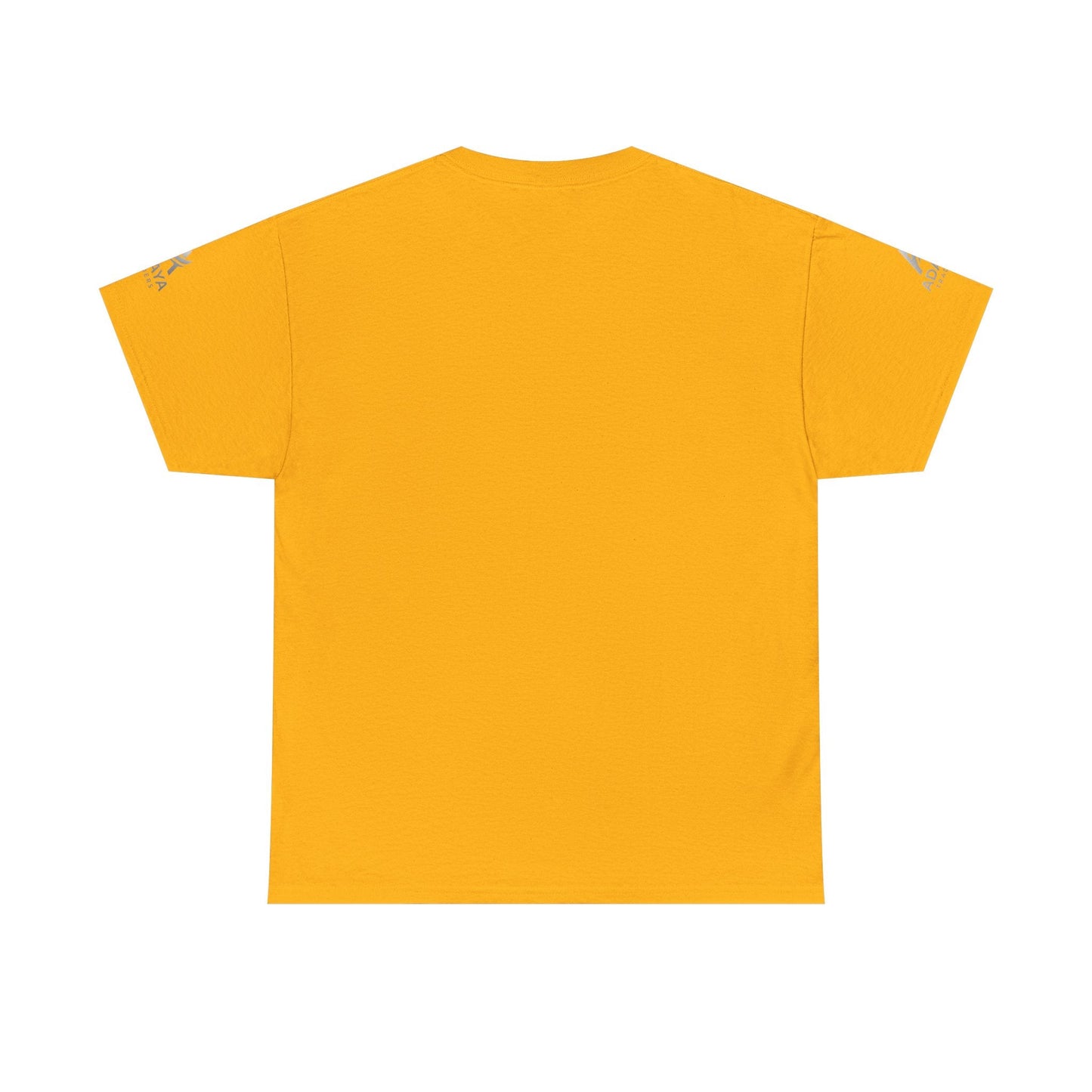 Vertical Spread Graphic Tee