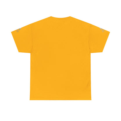 Vertical Spread Graphic Tee