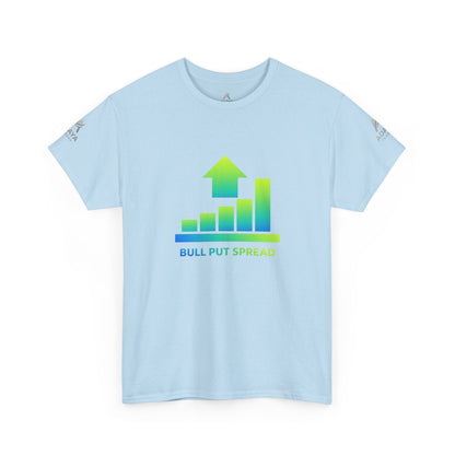 Bull Put Spread Tee