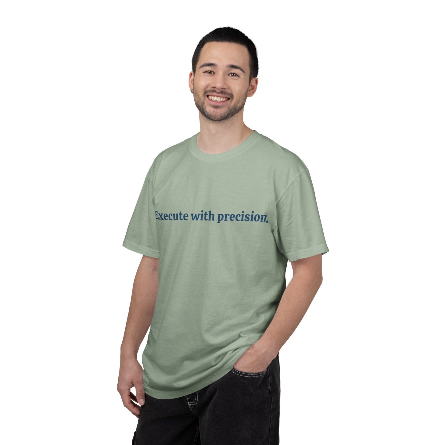 Execute with Precision T-Shirt
