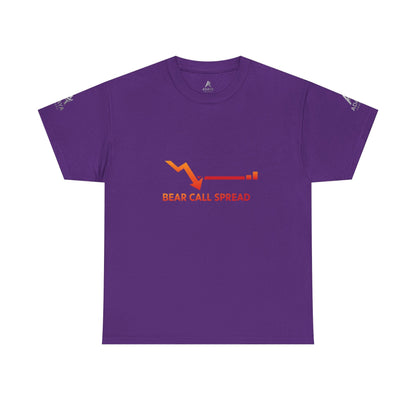 Bear Call Spread Tee