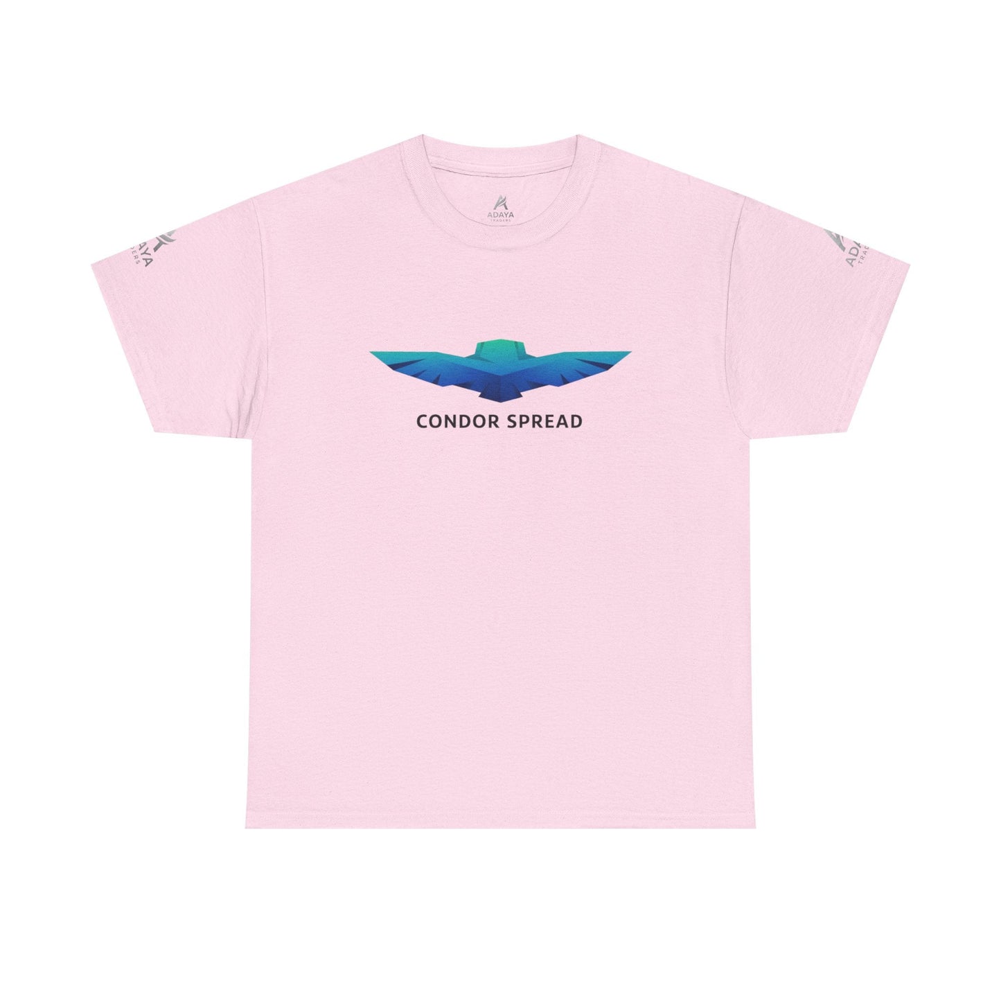 Condor Spread Tee