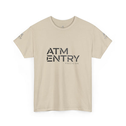 Atm Entry Precision T-Shirt