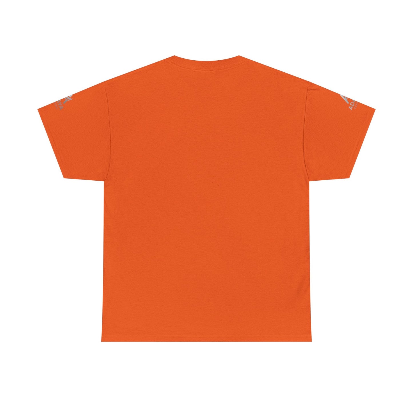 Vertical Spread Graphic Tee