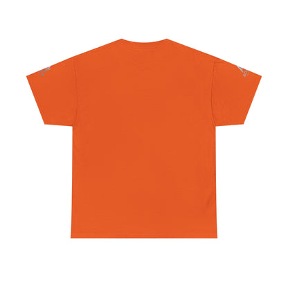 Vertical Spread Graphic Tee
