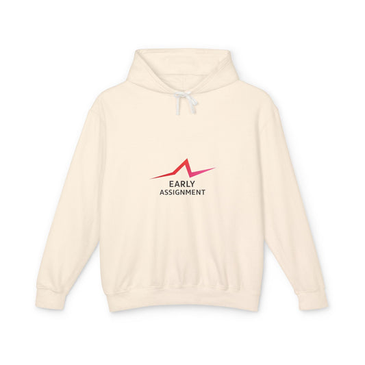 Early Assignment Hooded Sweatshirt