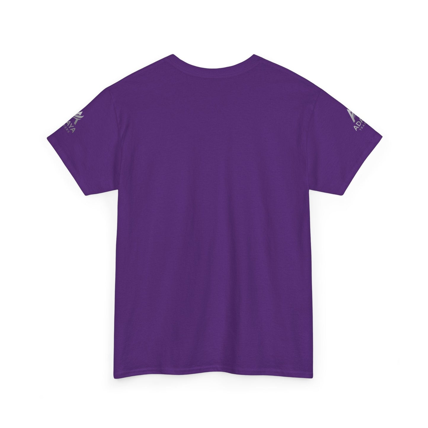 Trader's Edge Tee — Bull vs Bear Stock Market T‑Shirt