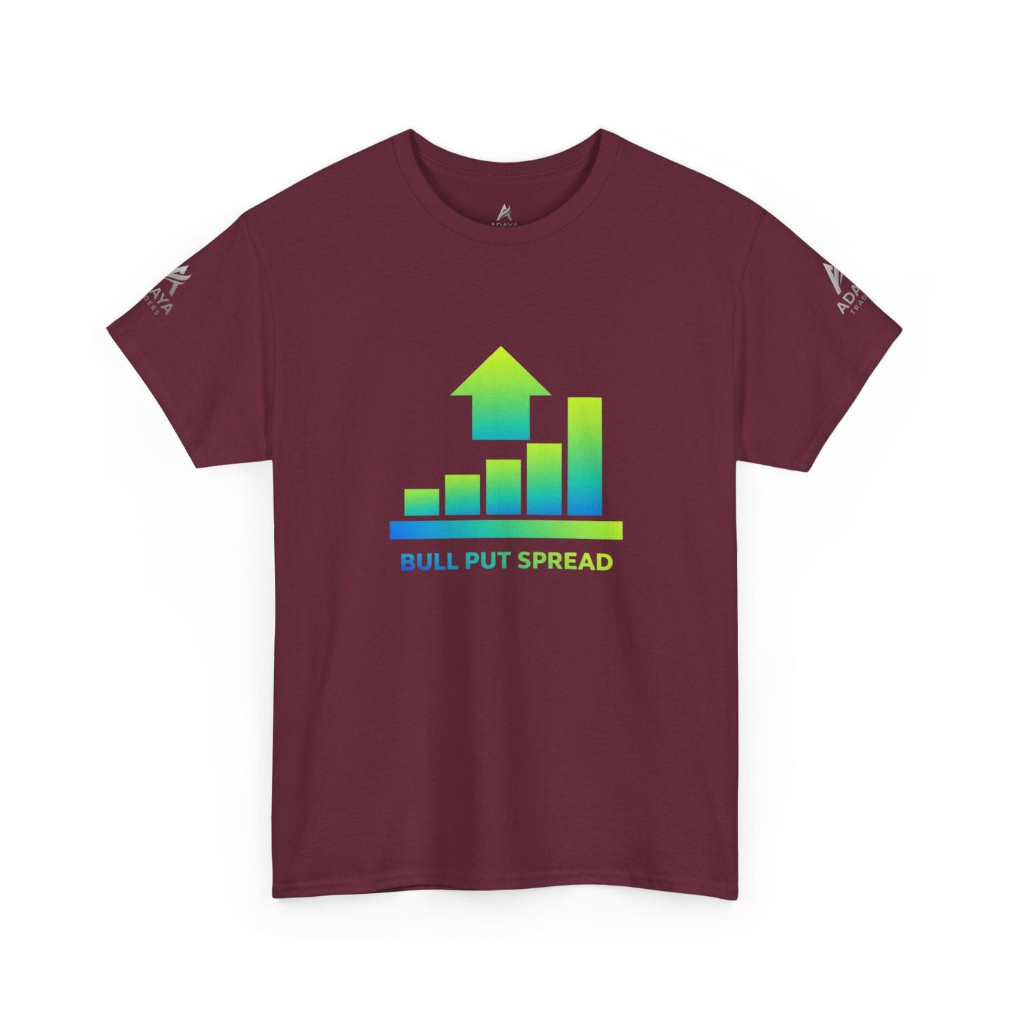 Bull Put Spread Tee