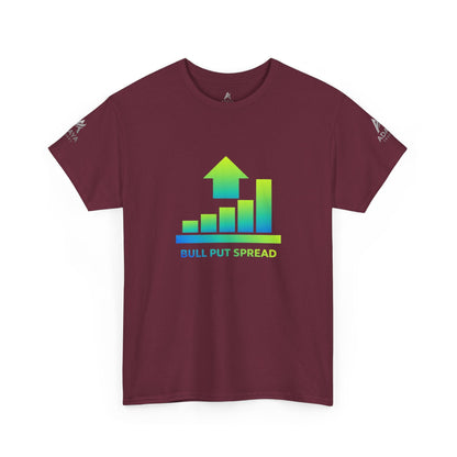 Bull Put Spread Tee