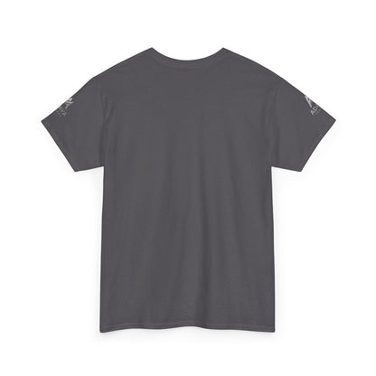 Vertical Spread Graphic Tee