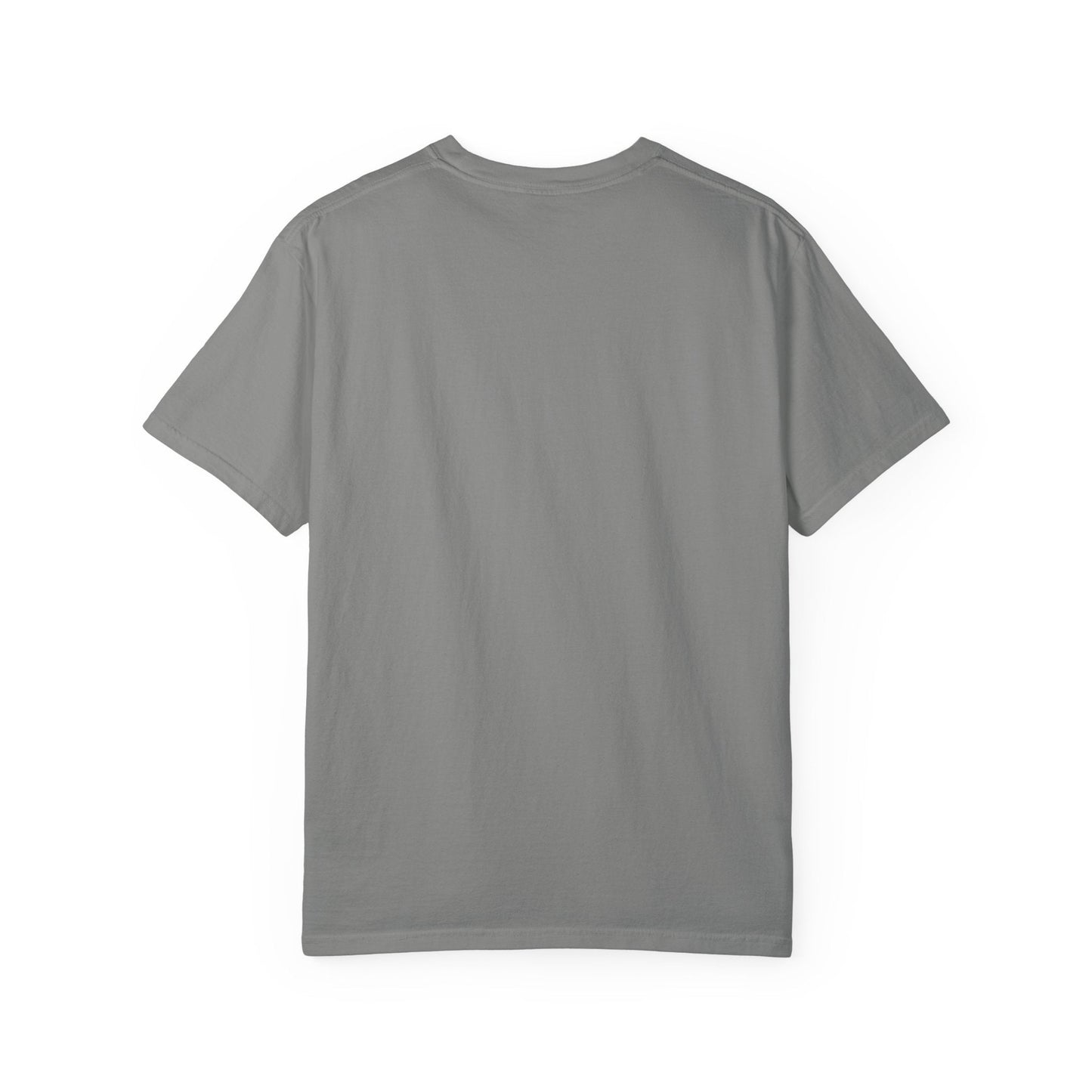 Youth Profile Collage T-Shirt — Vintage Silhouette Art Tee