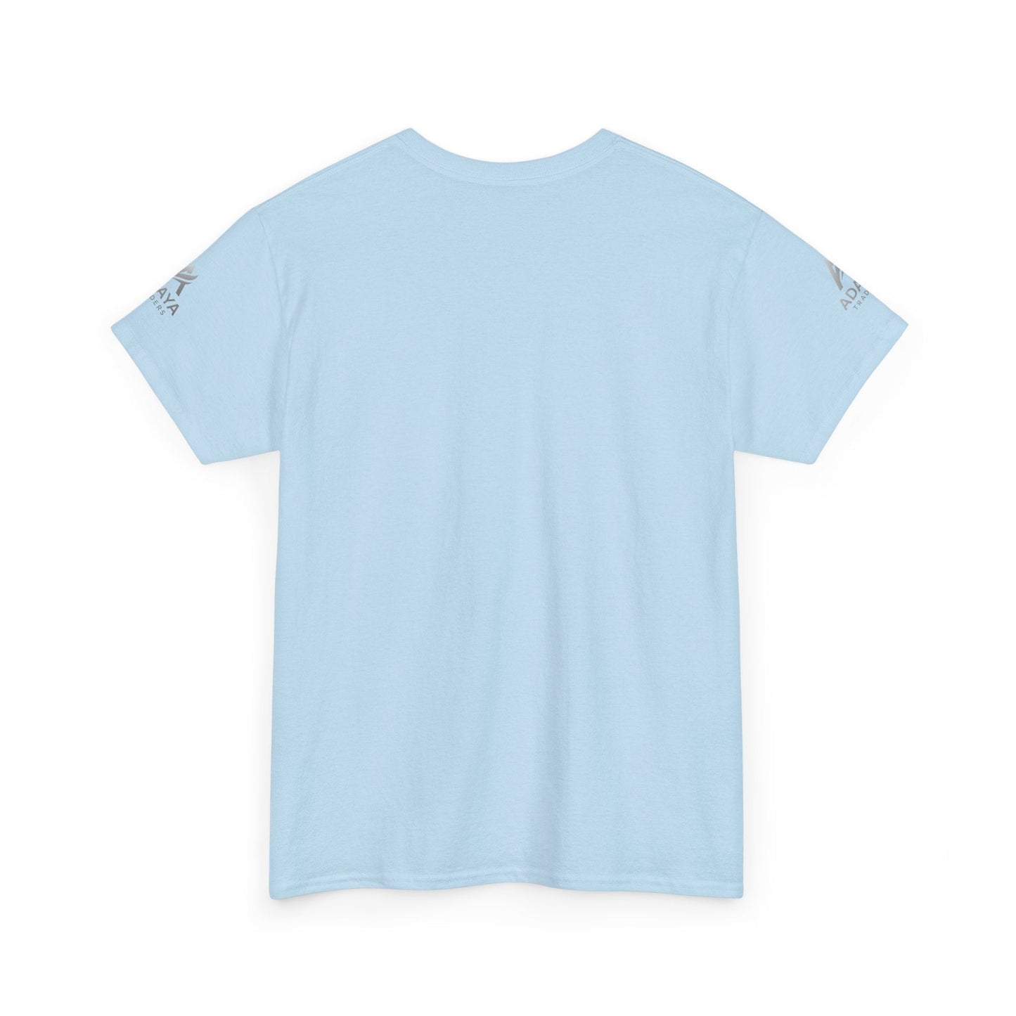 Vertical Spread Graphic Tee