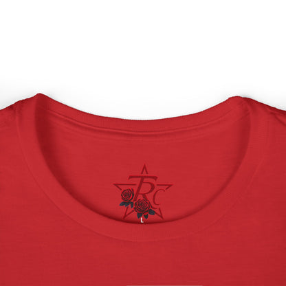 Graveyard Babe Tee