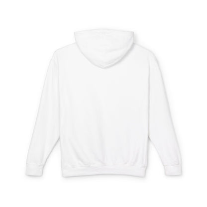 Delta Hope Hoodie — Lightweight Hooded Sweatshirt