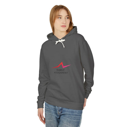 Early Assignment Hooded Sweatshirt