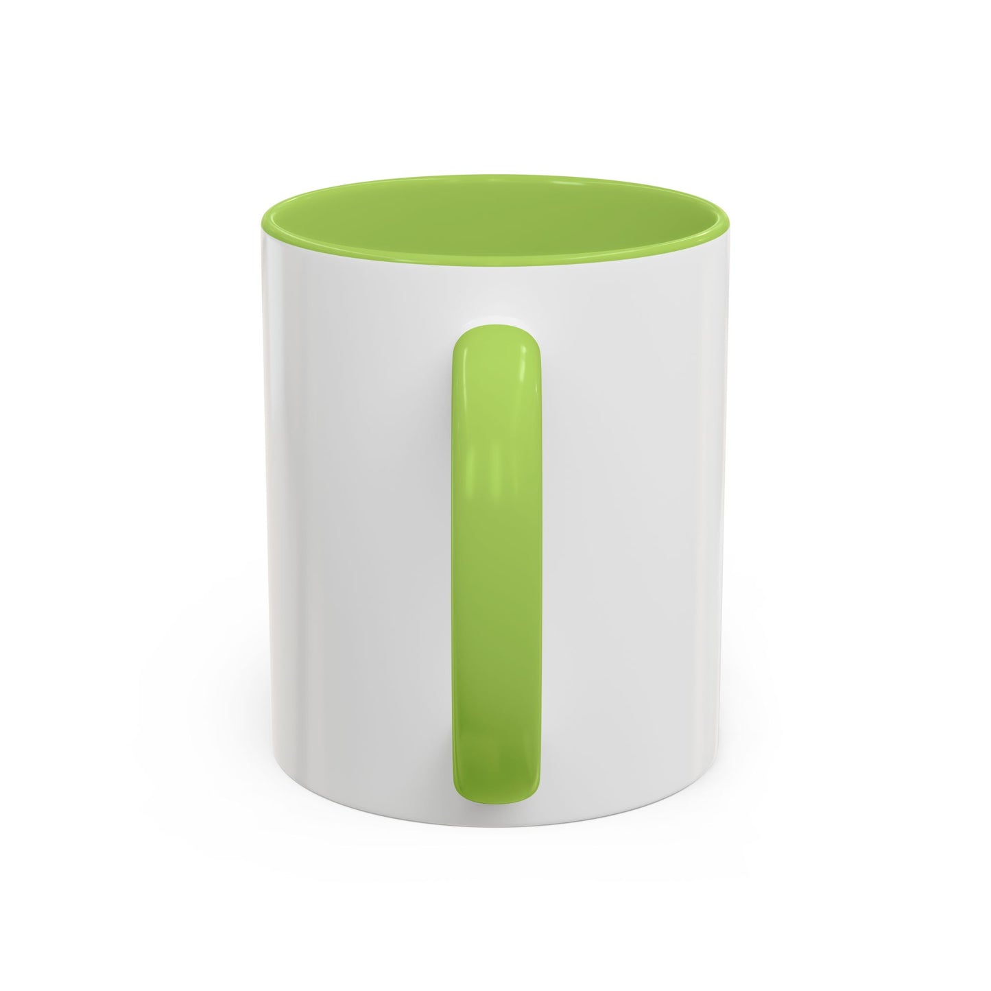 Coffee Mug - "Todo lo puedo en Cristo que me fortalece" (Filipenses 4:13)