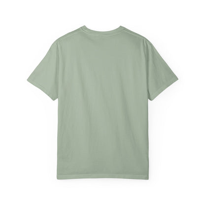 Built Through Consistency T-Shirt