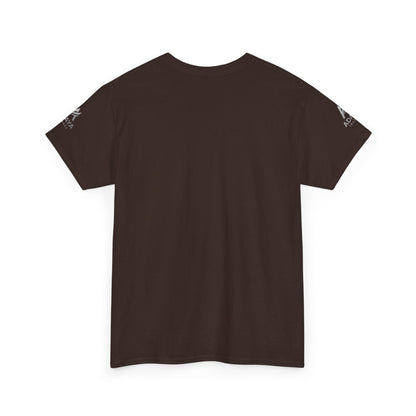 Ratio Spread Tee