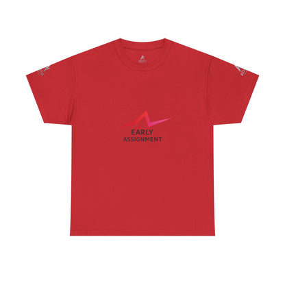 Early Assignment T-Shirt