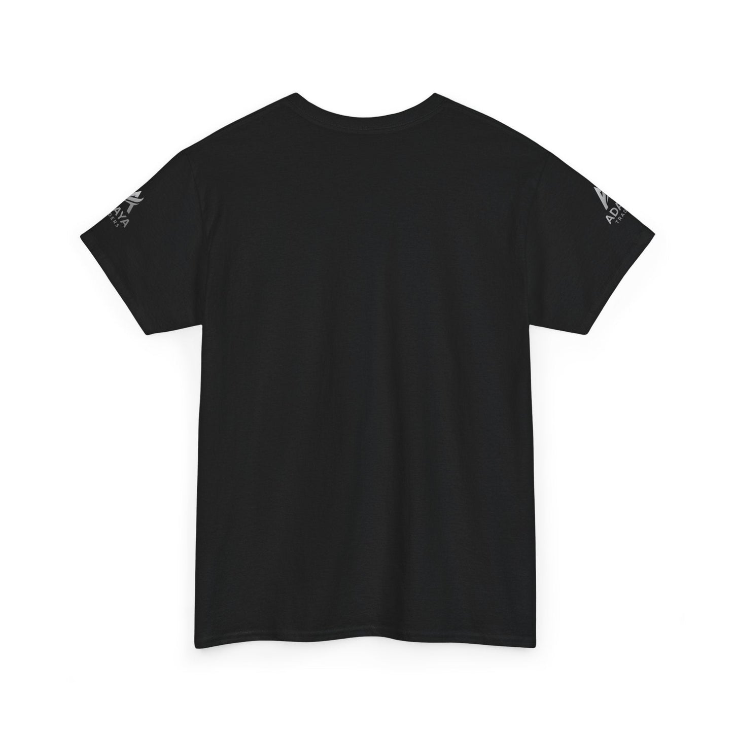 Bull Graphic T-Shirt — Bold Bull Illustration Tee