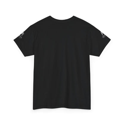 Ratio Spread Tee