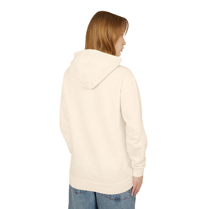 Call Option Hooded Sweatshirt