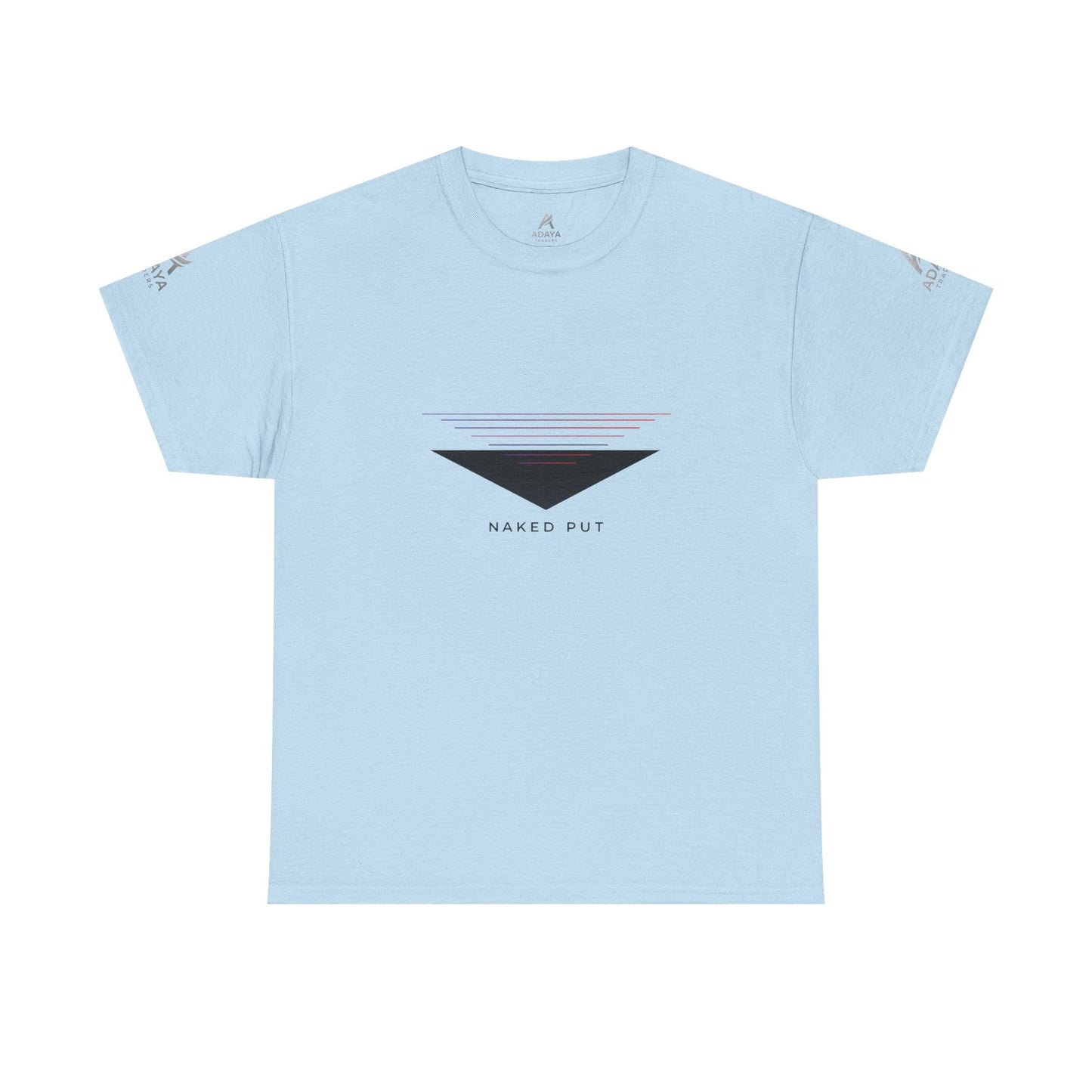 Naked Put T-Shirt