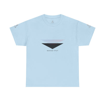 Naked Put T-Shirt