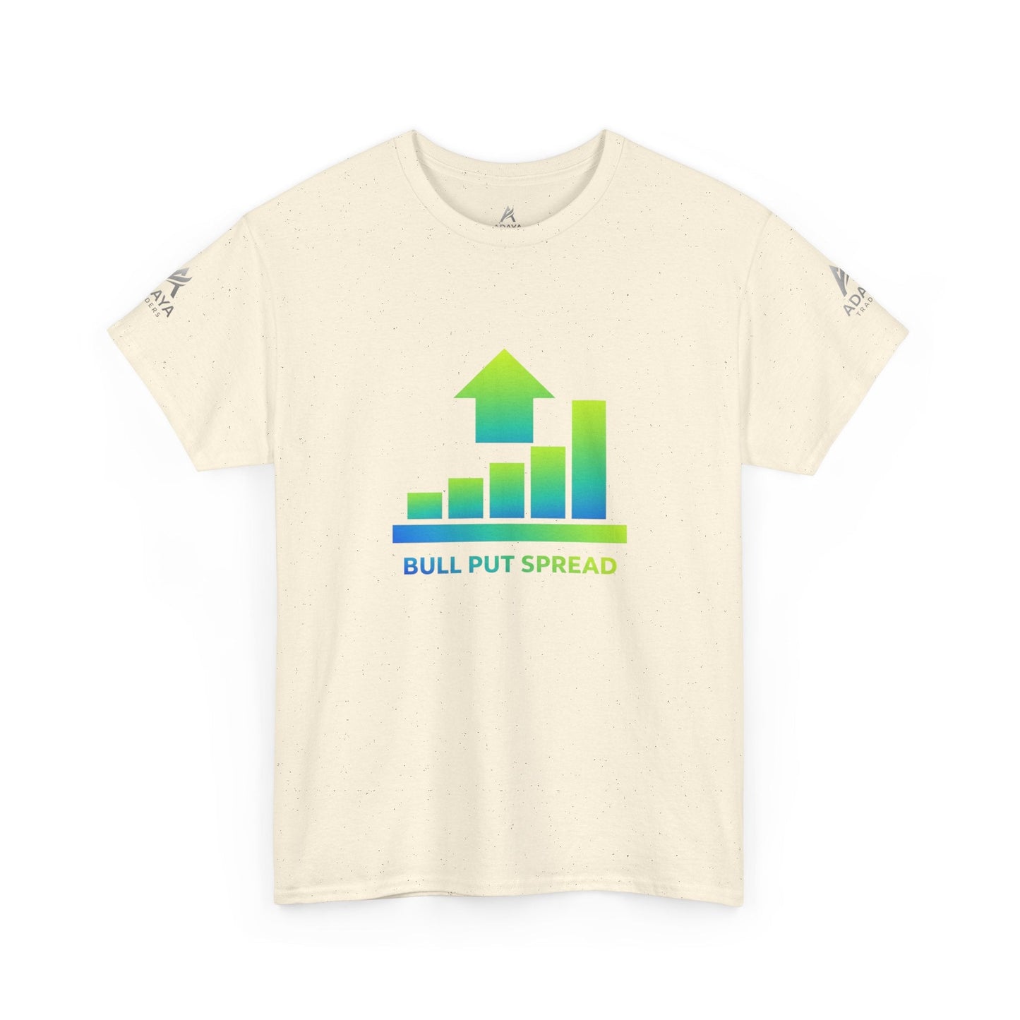 Bull Put Spread Tee
