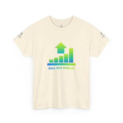 Bull Put Spread Tee