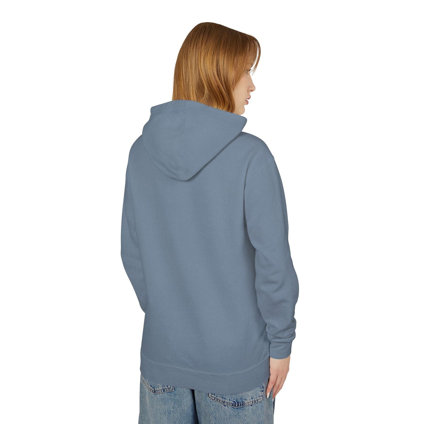 Bear Call Spread Hoodie
