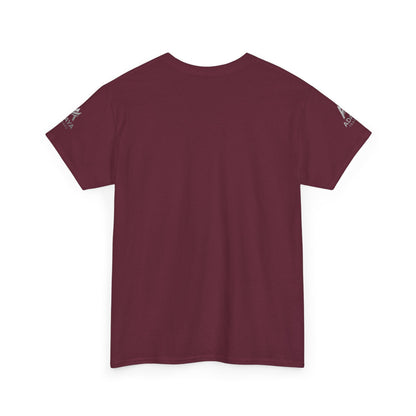 Trader's Edge Tee — Bull vs Bear Stock Market T‑Shirt