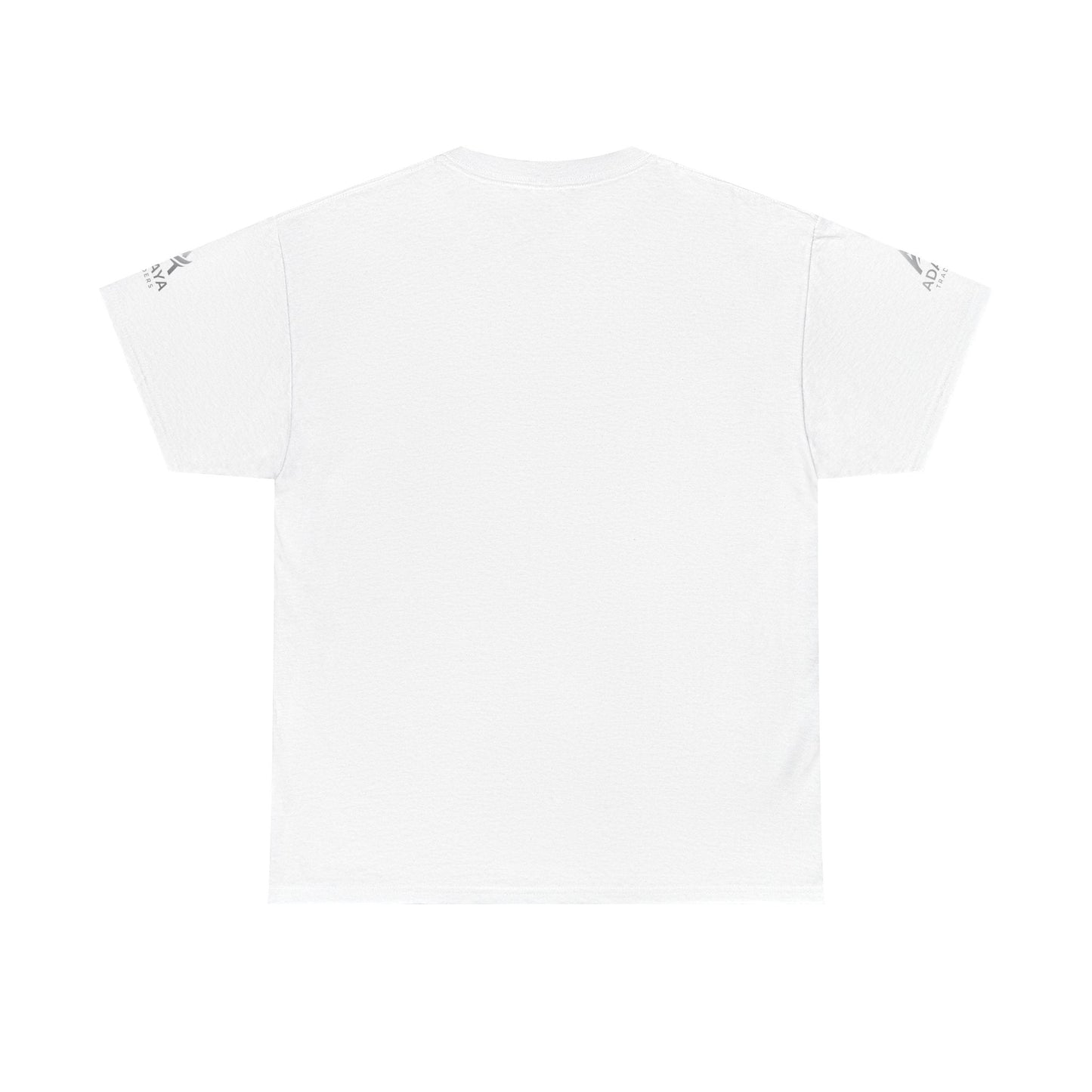 Breathing Room Graphic T-Shirt