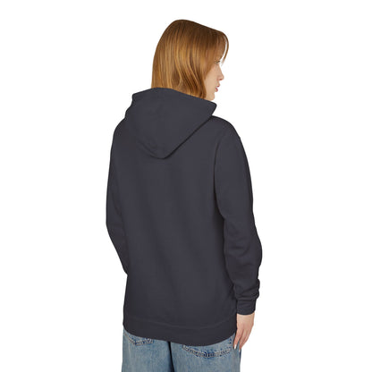 Bear Call Spread Hoodie