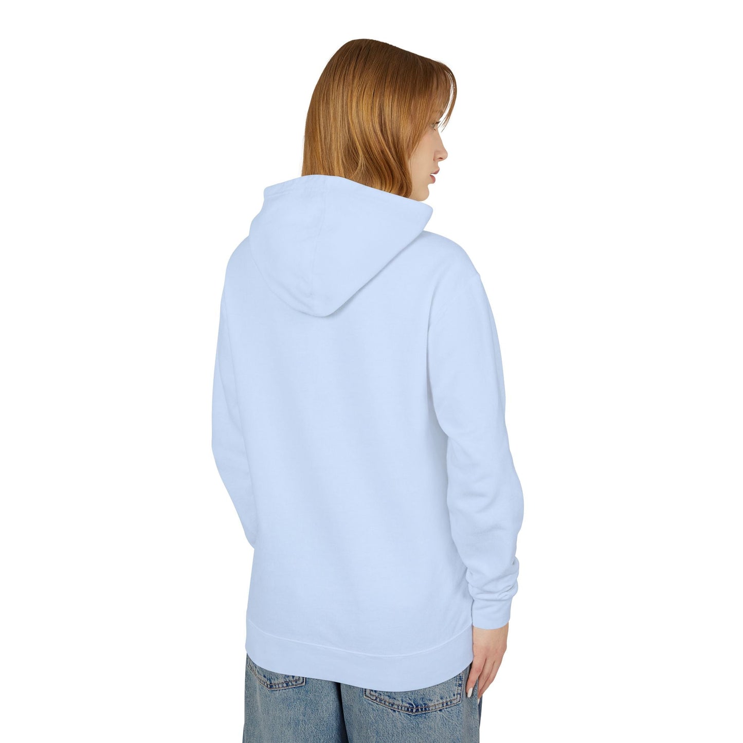 Bear Call Spread Hoodie