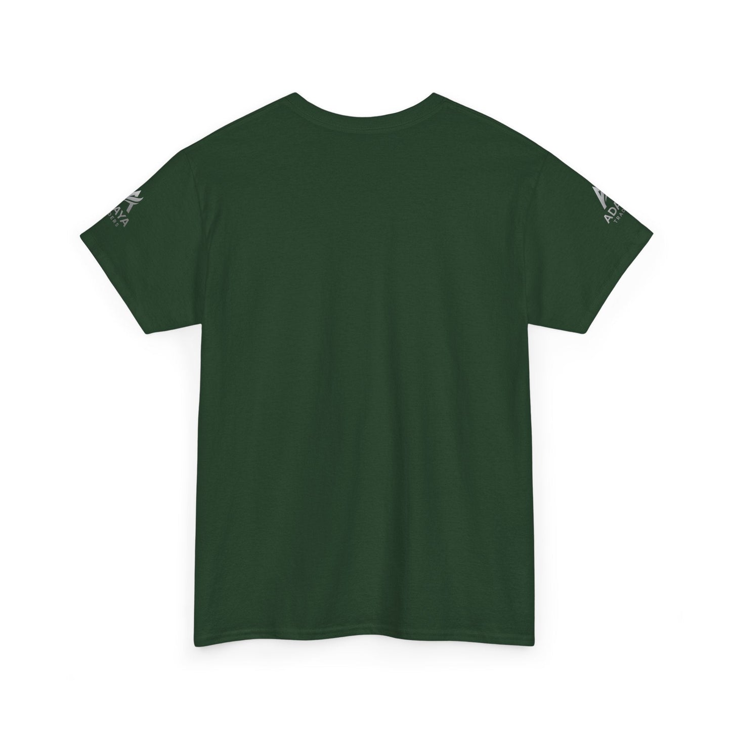 Ratio Spread Tee