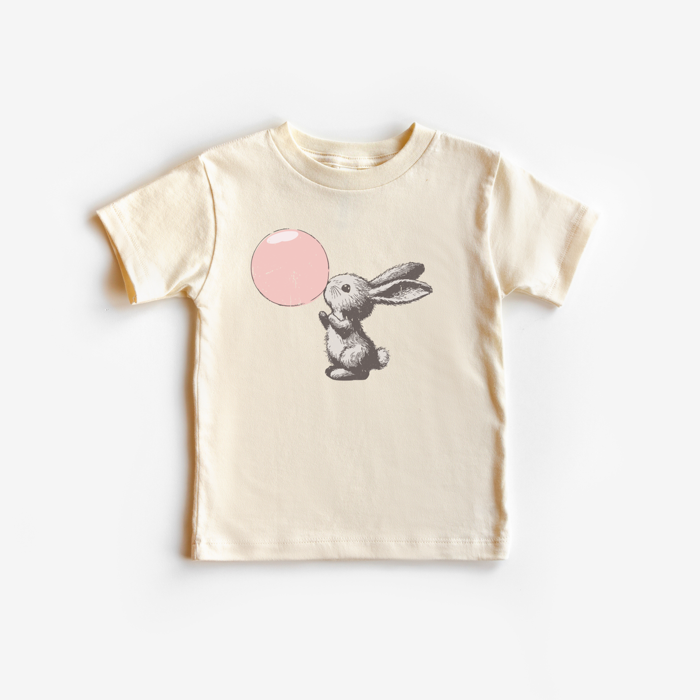 Bubble Gum Bunny