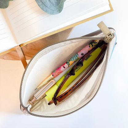 SIDEKICK notebook pouch