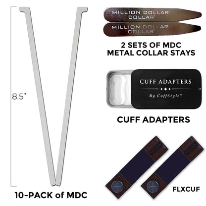 Complete Style Pack
