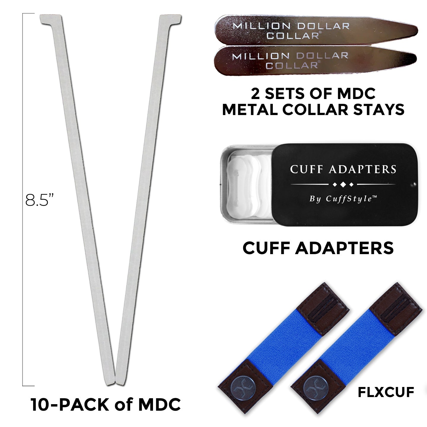 Complete Style Pack